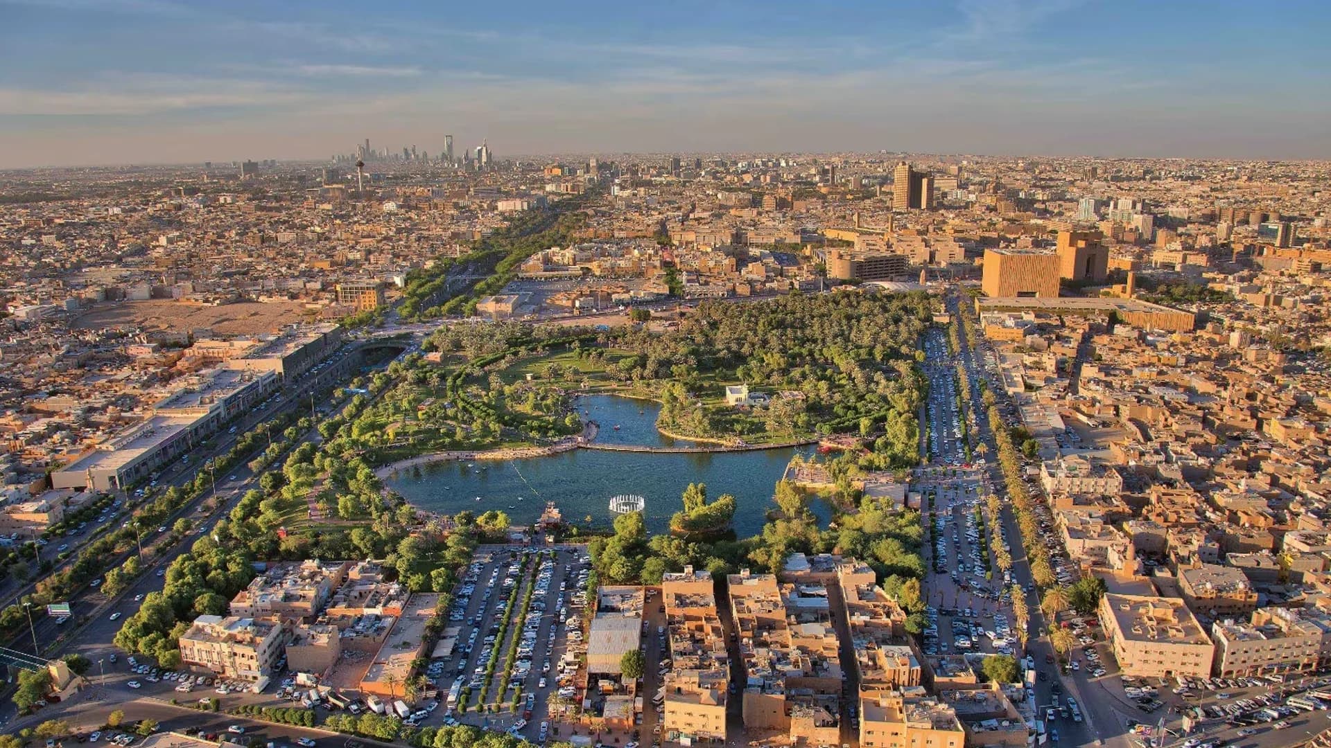 Sustainable Housing in KSA: Value for Today and Tomorrow